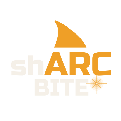 shARC Bite Welding